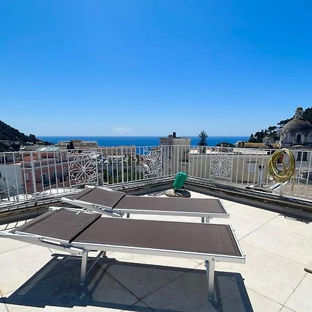 Rooftop Luxury Suite By Caprirooms Exteriör bild